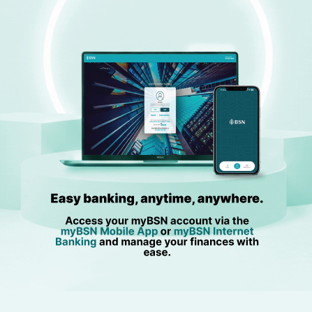 Pin & Pay
